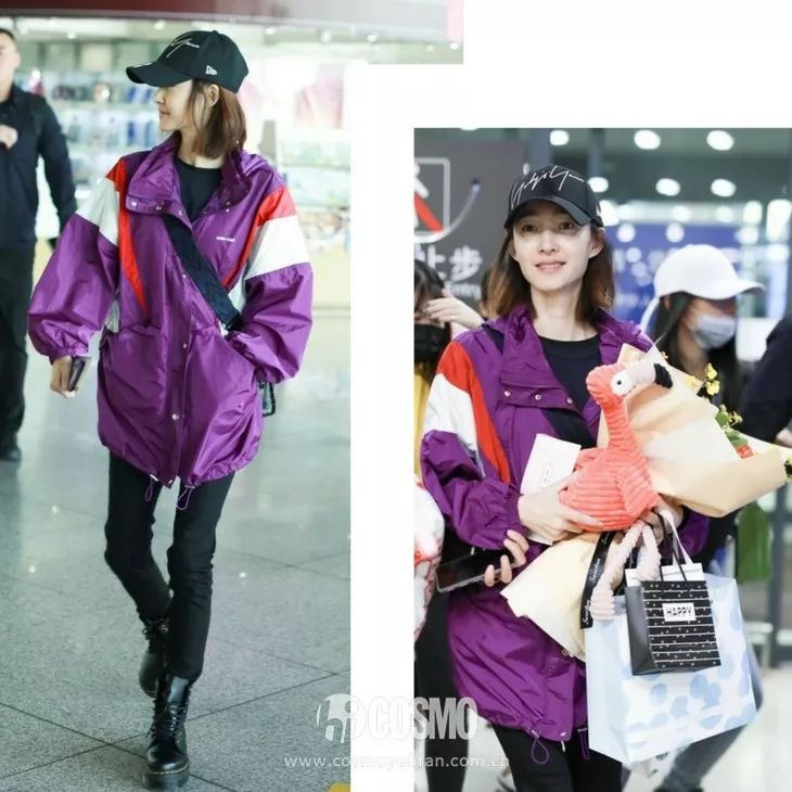 时尚芭莎钟楚曦视频,时尚芭莎钟楚曦