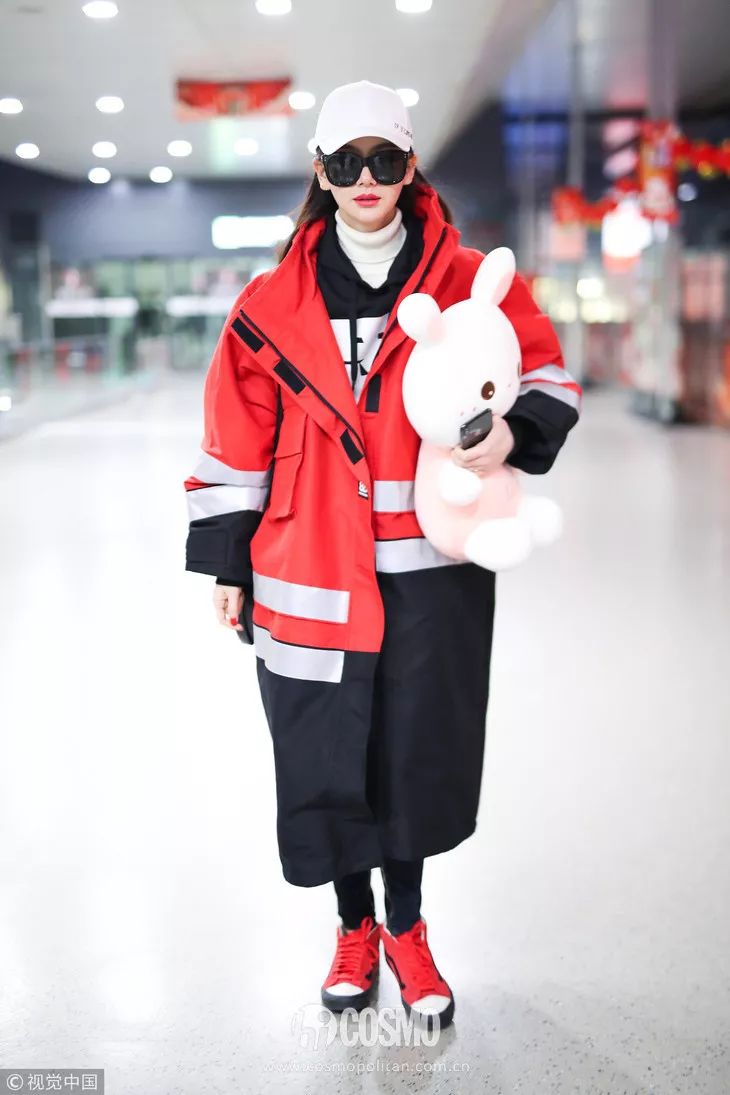 时尚芭莎钟楚曦视频,时尚芭莎钟楚曦