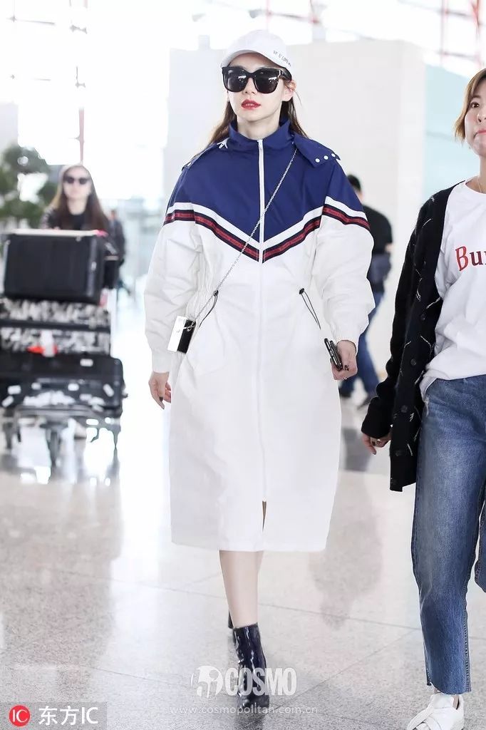 时尚芭莎钟楚曦视频,时尚芭莎钟楚曦