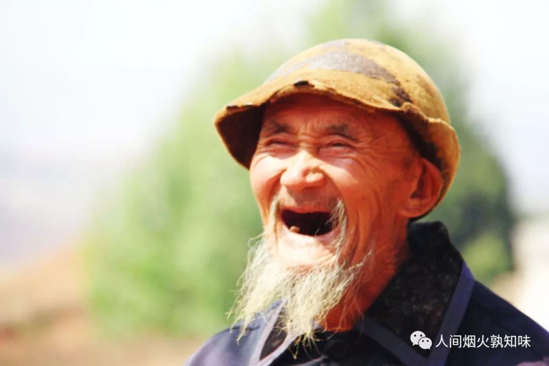 善良和气清心寡欲的百岁老人张书桥：长寿没啥秘诀，学会吃亏就行