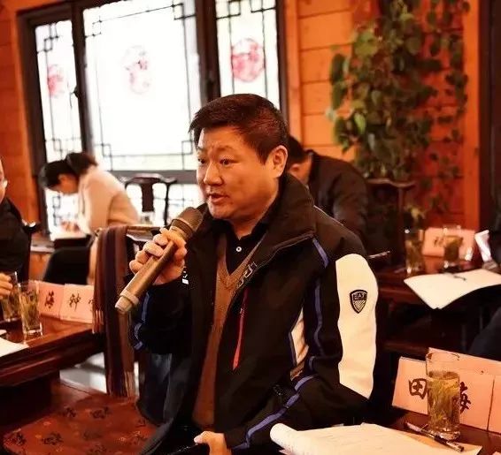 播报｜媒体大咖齐聚一堂，聚焦合肥妇联工作重点“媒的说”！