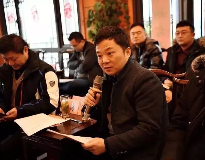 播报｜媒体大咖齐聚一堂，聚焦合肥妇联工作重点“媒的说”！