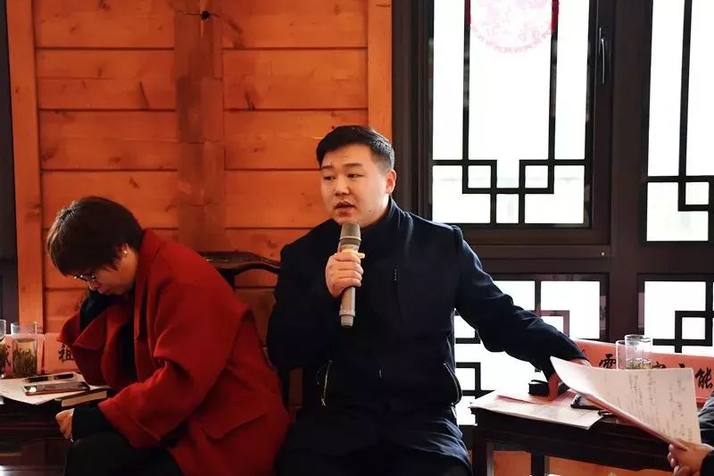 播报｜媒体大咖齐聚一堂，聚焦合肥妇联工作重点“媒的说”！