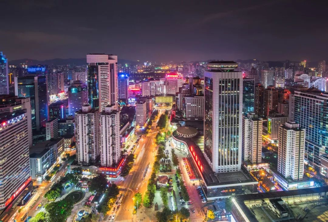 在深圳有套房是什么感受,在深圳你是要有存款还是要有房子