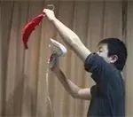 连续下雨……姑娘穿了没干透的内衣裤，结果住院了！