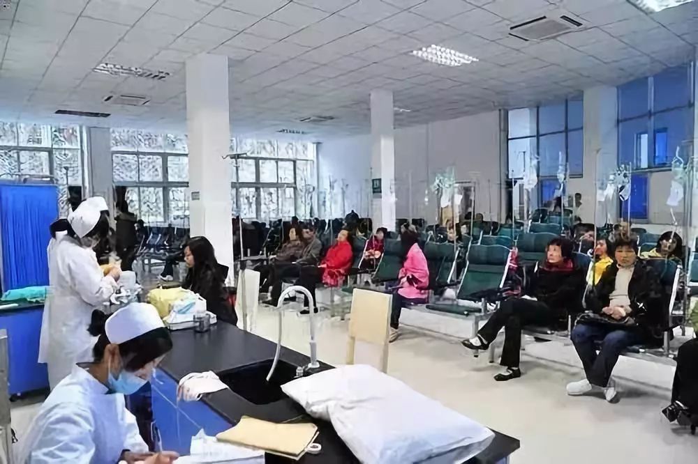 河南省2018年门诊输液政策,郑州的医院现在不让输液了吗