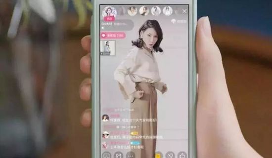 左手右手暗区突围直播,蘑菇街怎么入驻直播