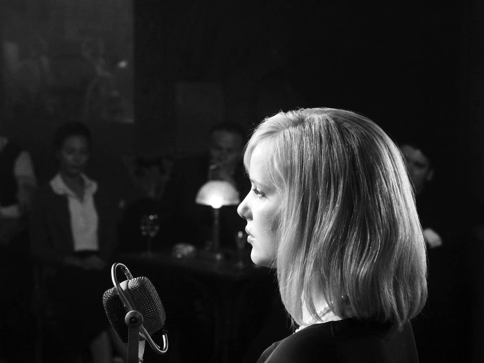 黑白摄影哪家强？回忆《罗马》《冷战》的奥斯卡之战！