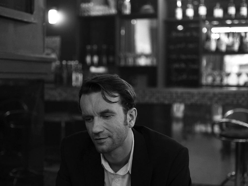 黑白摄影哪家强？回忆《罗马》《冷战》的奥斯卡之战！