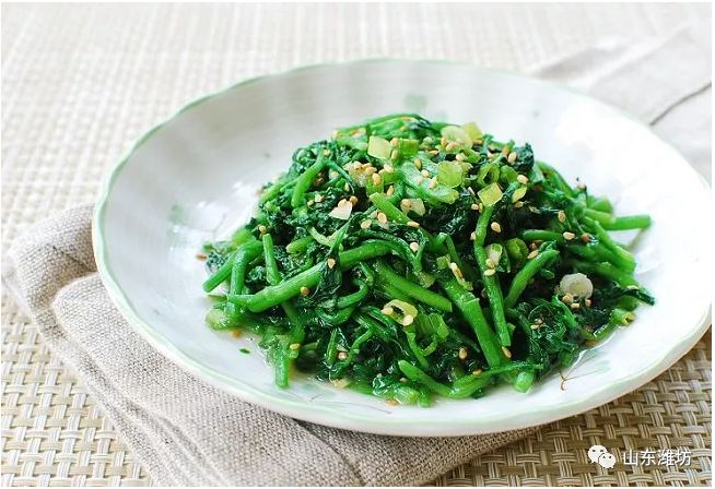 春天吃什么野菜补血最快,春天吃什么野菜下火最多