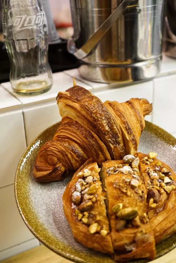 推荐好的面包店广州,广州高端面包店