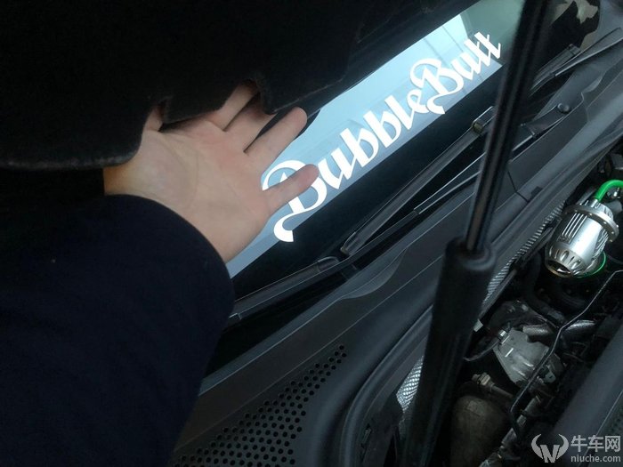 奥迪s3原车机盖隔音棉,奥迪s3隔音棉