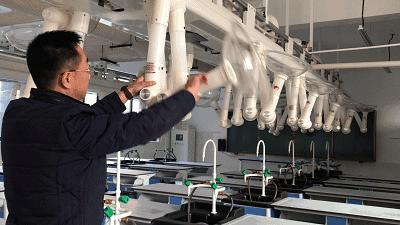 江苏溧阳学校,常州溧阳学校