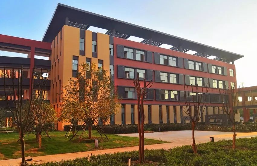 江苏溧阳学校,常州溧阳学校