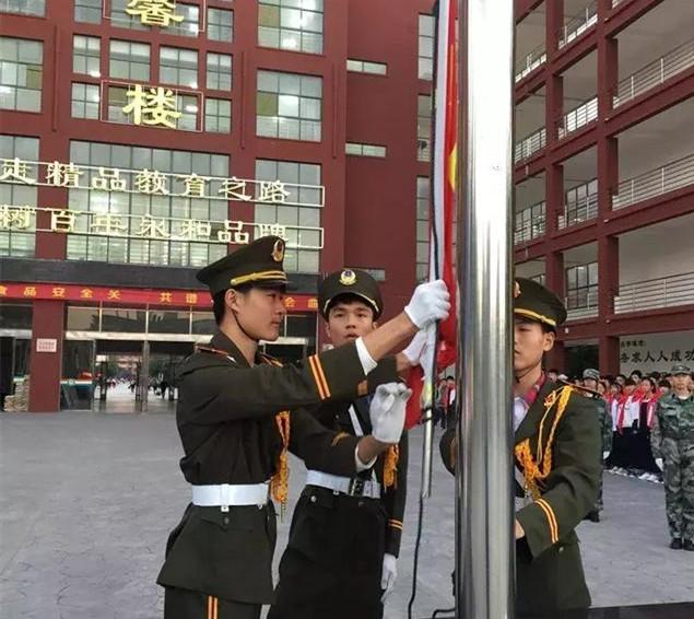 固始高中永和,固始县永和中学怎样