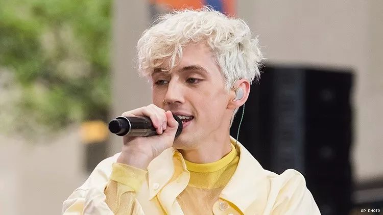 爱豆经常染的发色,女爱豆染过的神仙发色