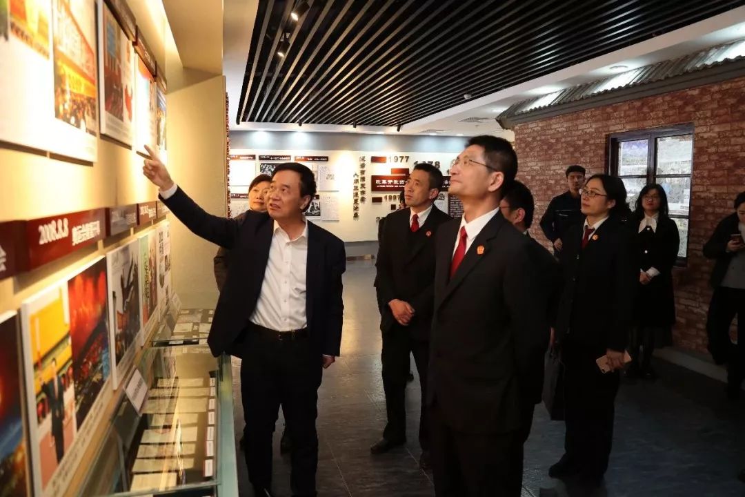 发挥审判职能保障安全稳定,发挥审判检察职能作用