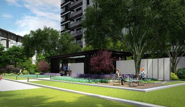 大发地产品质,大发地产当下处境