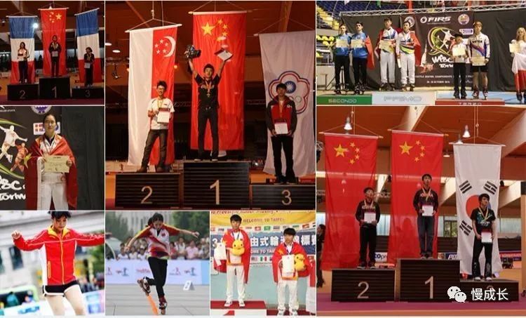 小孩学轮滑有什么好处,孩子学轮滑的好处