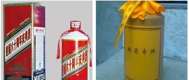 买白酒时注意这个标识,白酒上没有这2个字切记不能买