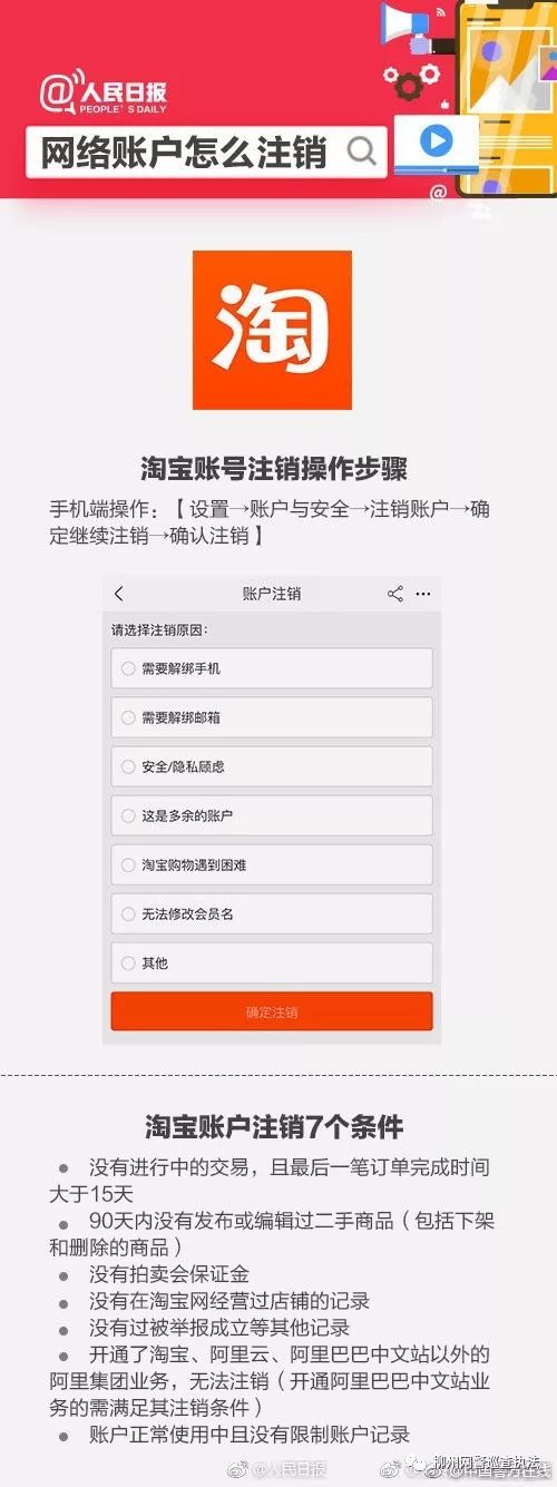 如何注销不想使用的账号,手把手教你安全注销账号