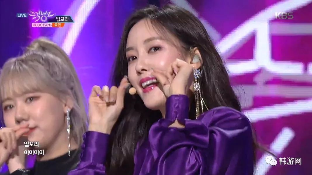 19禁大尺度照片曾引争议！这个韩国性感女神又杀回来啦~