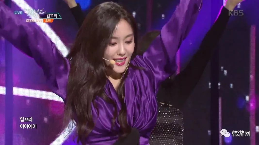 19禁大尺度照片曾引争议！这个韩国性感女神又杀回来啦~