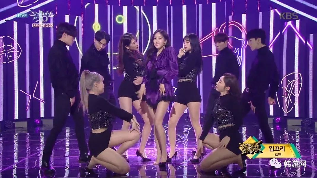 19禁大尺度照片曾引争议！这个韩国性感女神又杀回来啦~