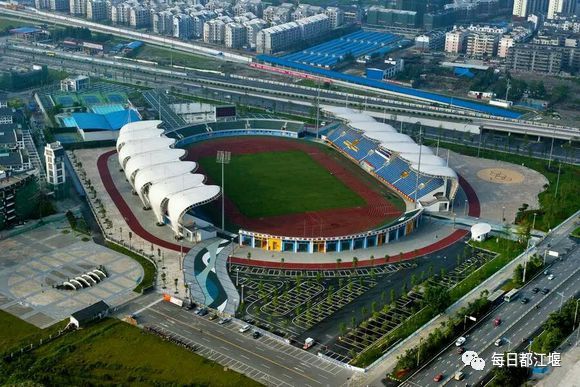 都江堰中甲足球联赛,中甲成都足球联赛