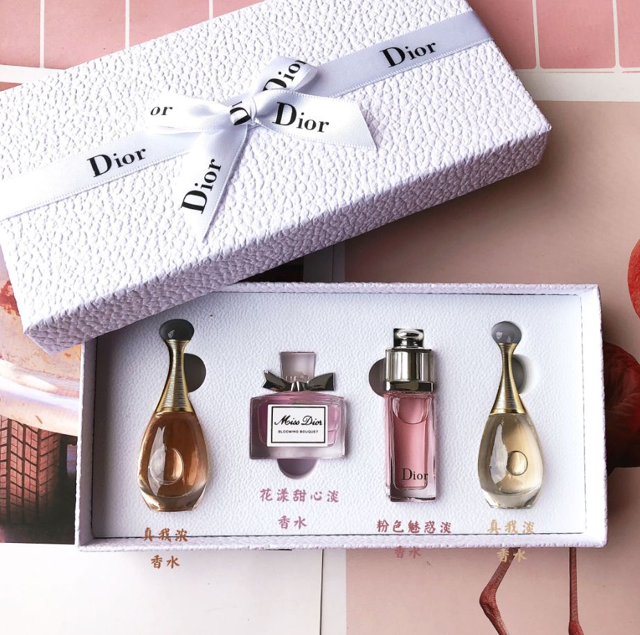 ysl礼盒口红气垫香水,ysl口红香水七夕限定礼盒