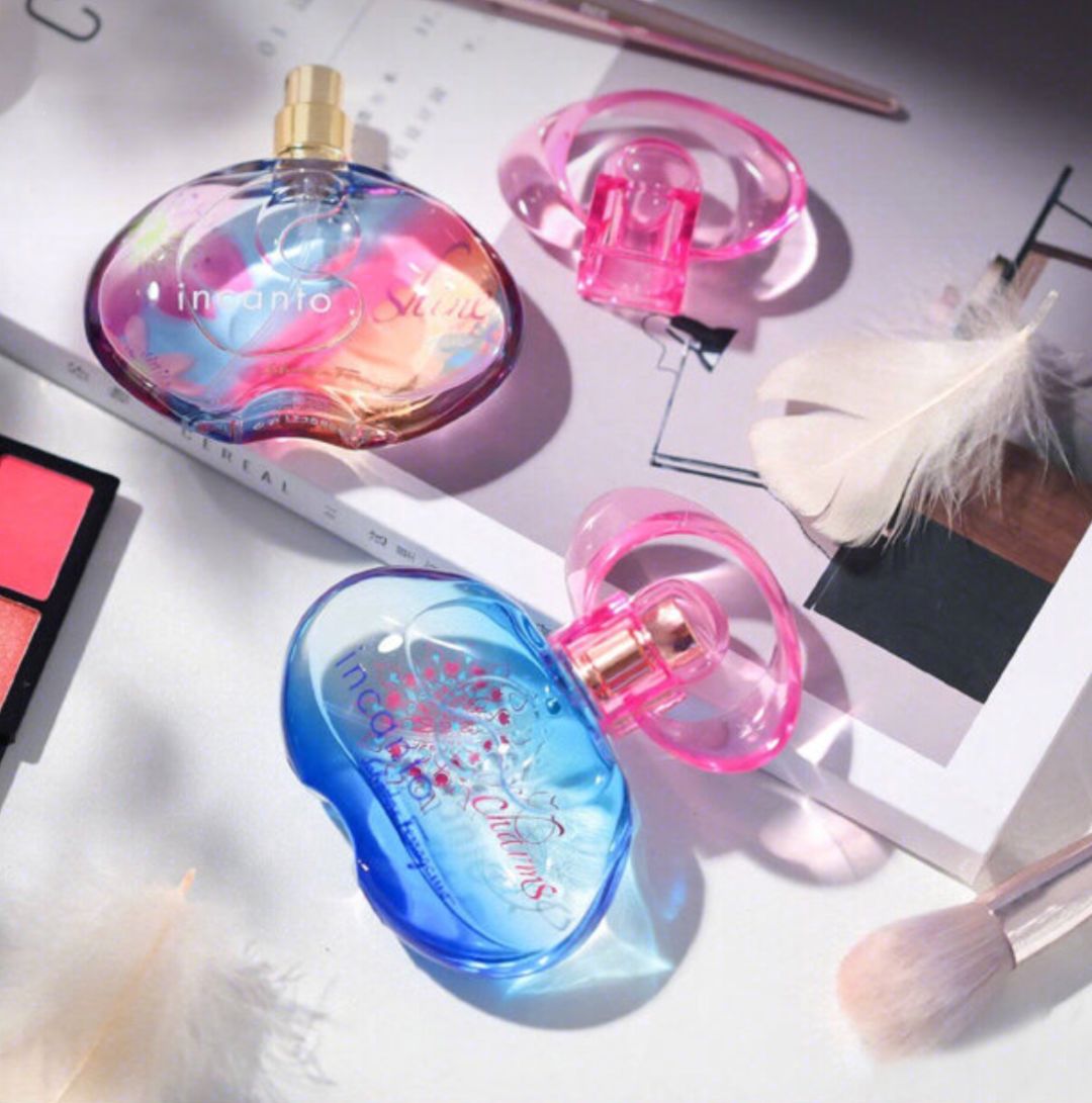 ysl礼盒口红气垫香水,ysl口红香水七夕限定礼盒