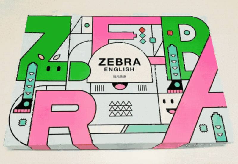 斑马英语：用“AI老师”解放家长，英语启蒙学习应该再“严肃点儿”？|36氪启蒙教育专题