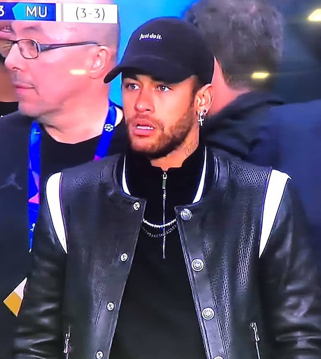 足坛最大笑柄,大巴黎这几年欧冠表现