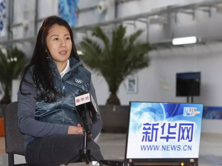 推荐丨为啥你小时候的体育爱好荒废了？杨扬委员的话一针见血