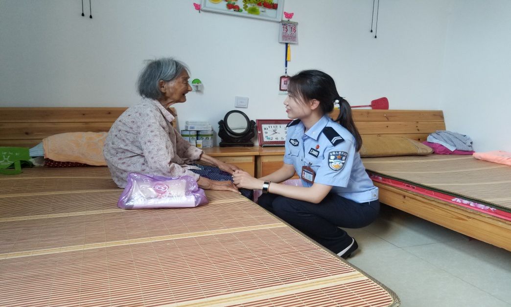 女警风采展示视频,女警巾帼风采