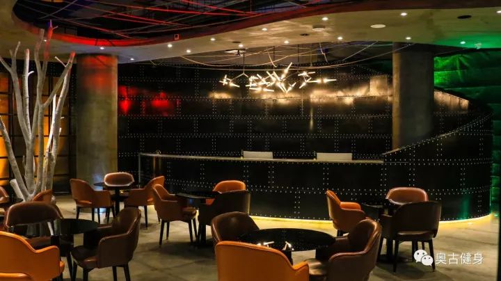 女神节乐淘淘大赠送！奥古健身年卡只需388元