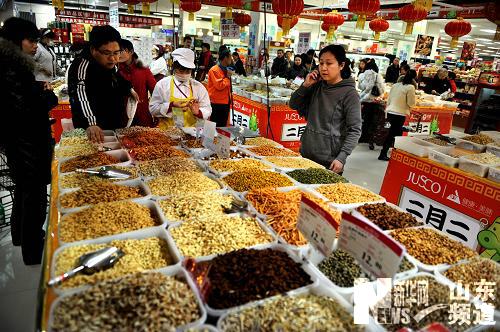 农历二月二吃炒豆的来历,二月二炒豆的寓意