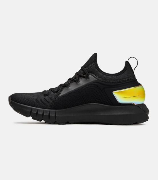 uaflow跑鞋矩阵,教你揭穿耐克跑鞋迷阵2018