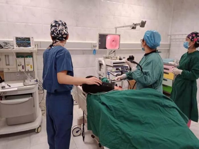 痛，你怕了吗？安医大四附院推行舒适化医疗