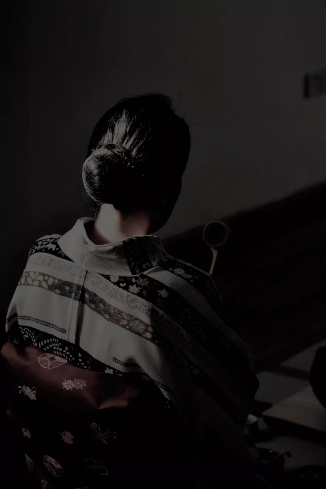 高柳绫绪の茶道课|唤醒内在力量