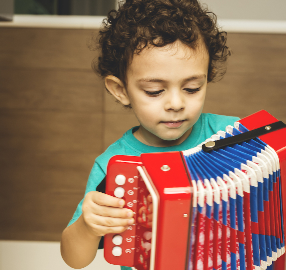 学生新手入门最简单的音乐乐器,成人零基础学什么乐器好入门