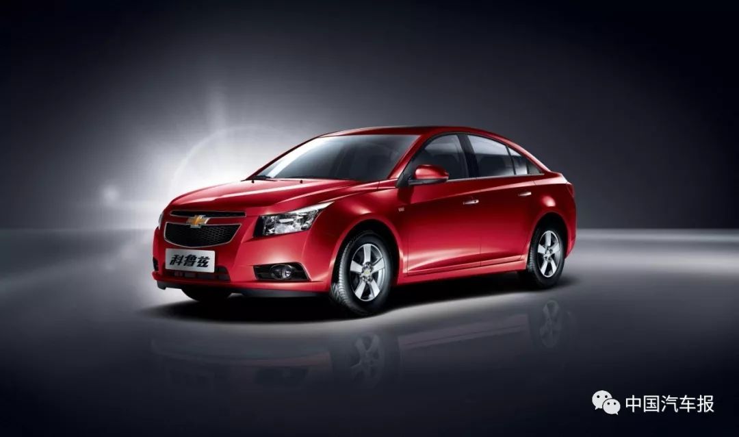 11款雪佛兰科鲁兹停产了么,雪佛兰科鲁兹汽车停产了吗