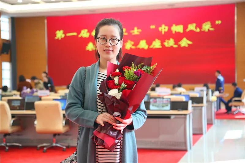 无锡市消防支队联合市妇联策划巾帼风采表彰活动