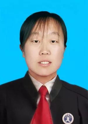 德州市优秀女律师,德州市优秀女律师候选人公示