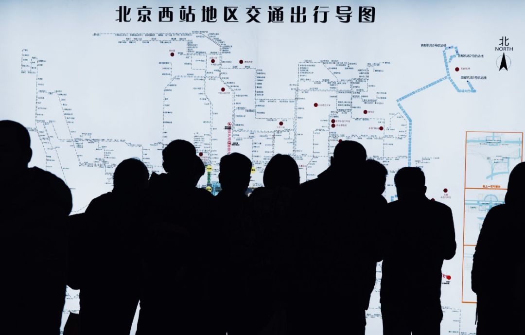 微信小程序的交通出行,小程序出行宝典