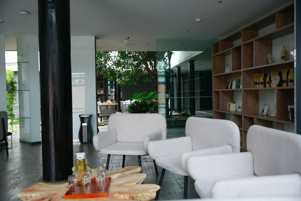 3月花期将至,人均200拿下隐居旗下成都地标旁酒店,一天5顿不重样!