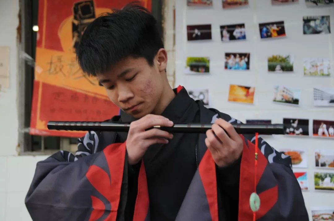 社团文化节社团招新即将开始,社团招新火热举行新成员