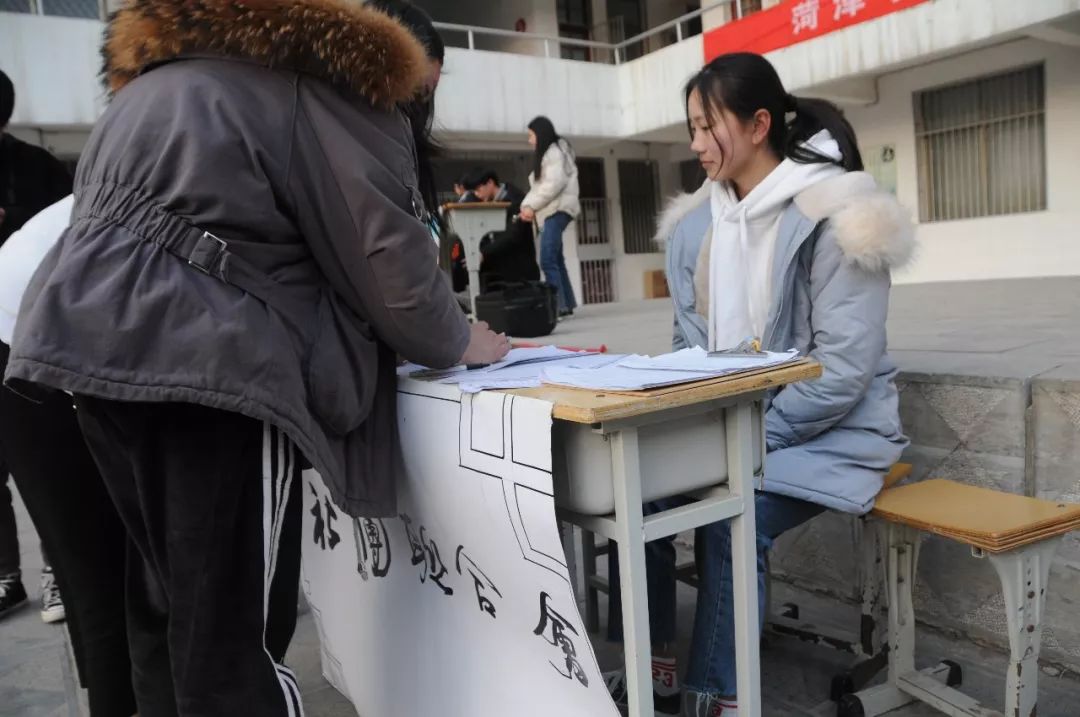 社团文化节社团招新即将开始,社团招新火热举行新成员