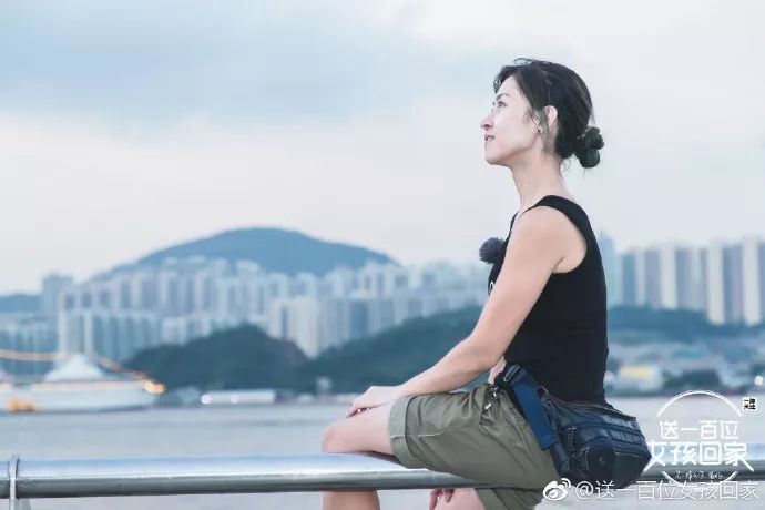 香港罗拉搬运工,香港最美搬运工罗拉