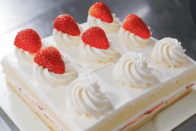 他们家做了11年蛋糕，刘昊然、吴京都爱吃！女神节特惠79.9元起，南宁免费配送！